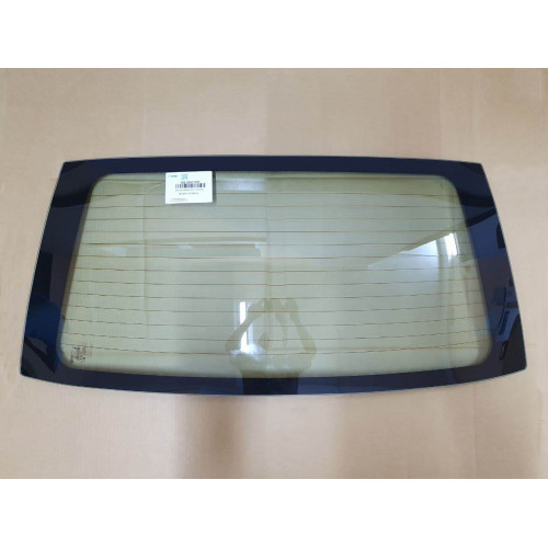 Заднє скло Daewoo Matiz 98-14 (XYG) з обігрівом