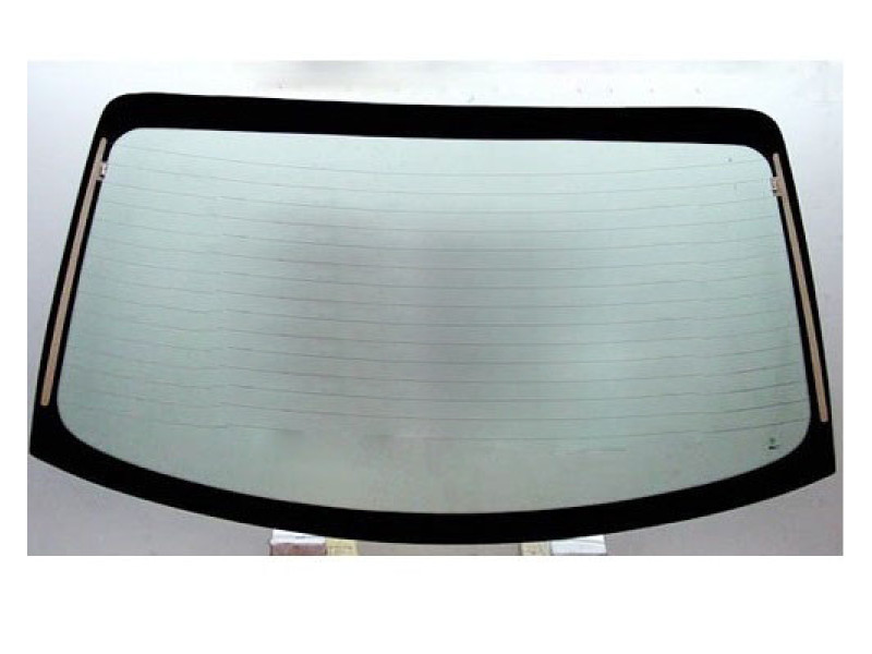 Заднє скло седан Daewoo Nubira 1997-2003 XYG