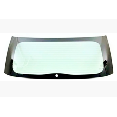 Заднє скло Fiat 500L 13- (XYG)