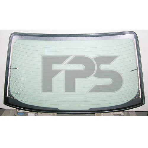 Заднє скло Fiat Linea 07- (XYG) 