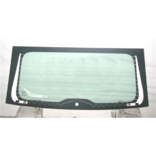 Заднє скло Fiat Punto 3, Grande Punto (Pilkington)