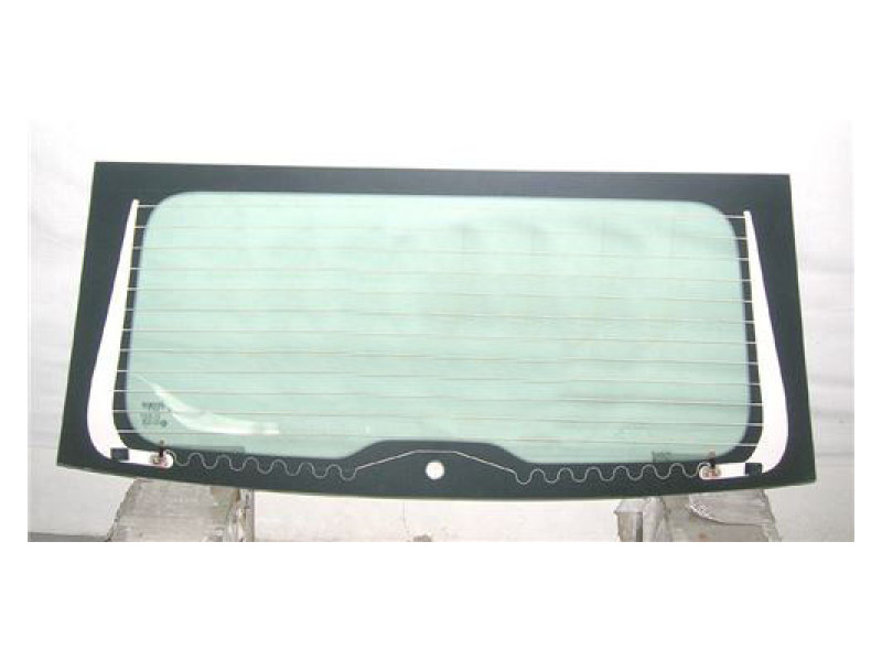 Заднє скло Fiat Punto 3, Grande Punto (XYG)