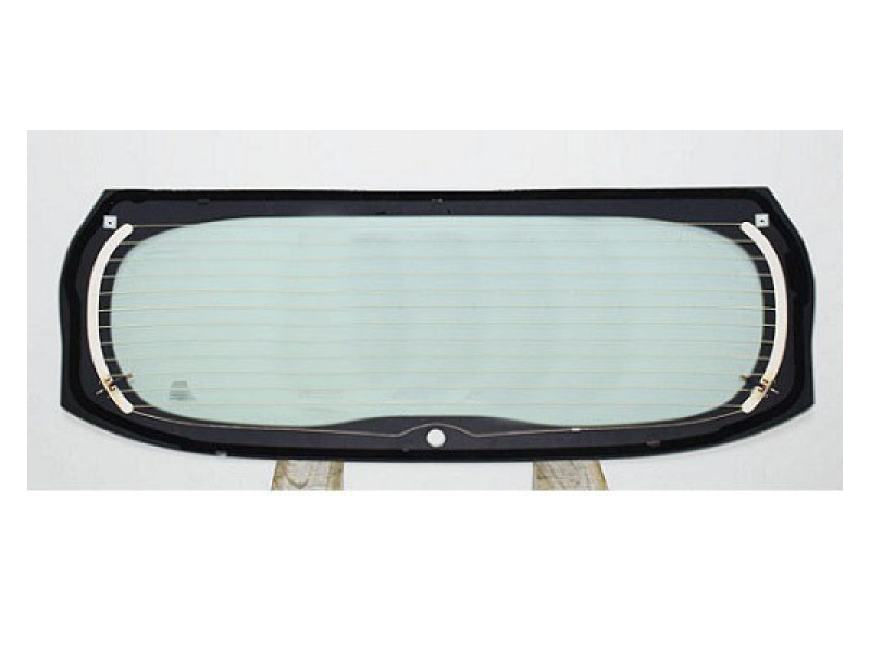 Заднє скло Fiat Tipo універсал 2016- (XYG)