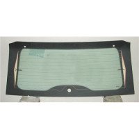 Заднє скло Ford C-Max 03-10 (XYG)