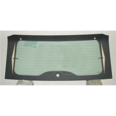 Заднє скло Ford C-Max 03-10 (Pilkington)