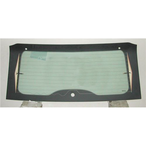 Заднє скло Ford C-Max 2003-2010 (XYG)