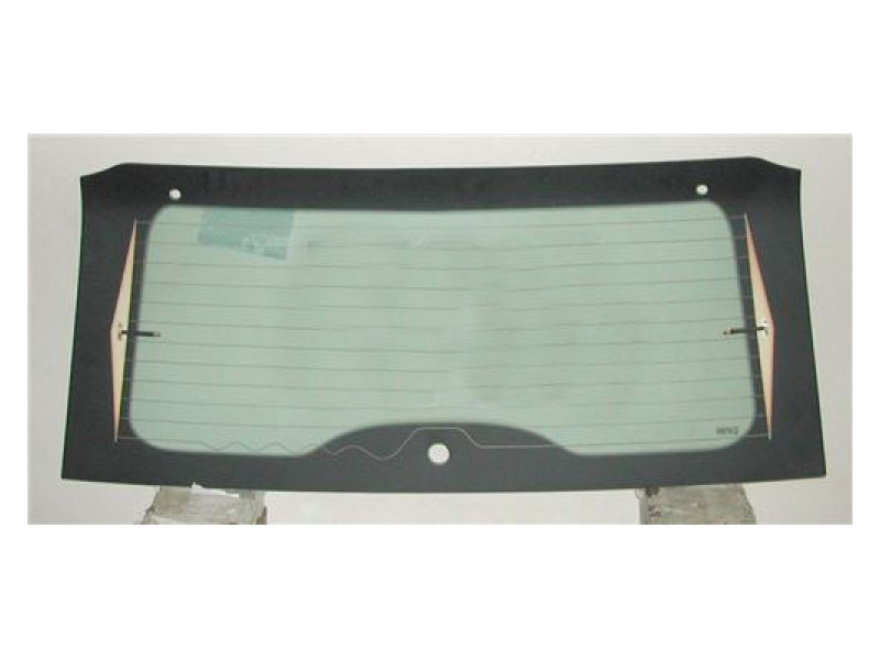 Заднє скло Ford C-Max 03-10 (Pilkington)