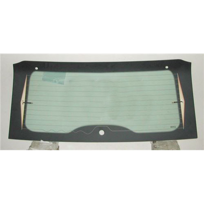 Заднє скло Ford C-Max 03-10 (Pilkington)