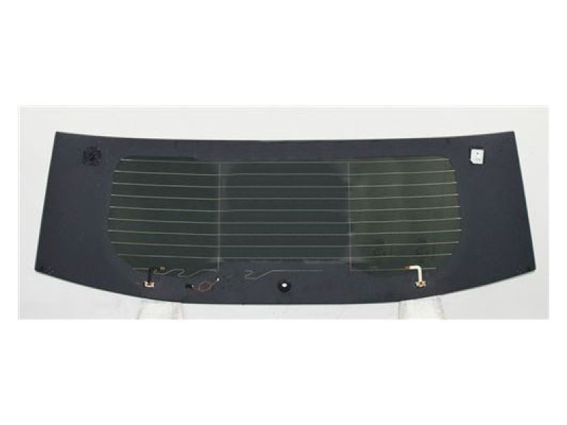 Заднє скло Ford Ecosport 17- (XYG)