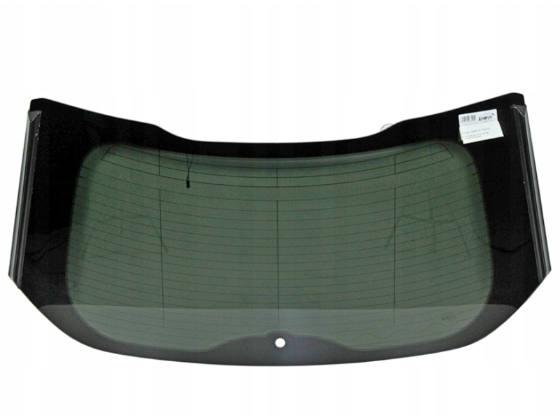 Заднє скло Ford Edge 15- (XYG)