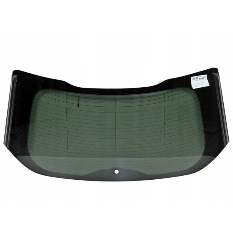 Заднє скло Ford Edge 15- (XYG)