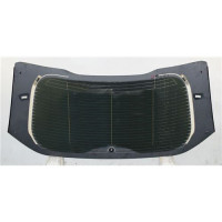 Заднє скло Ford Edge 19- (XYG)