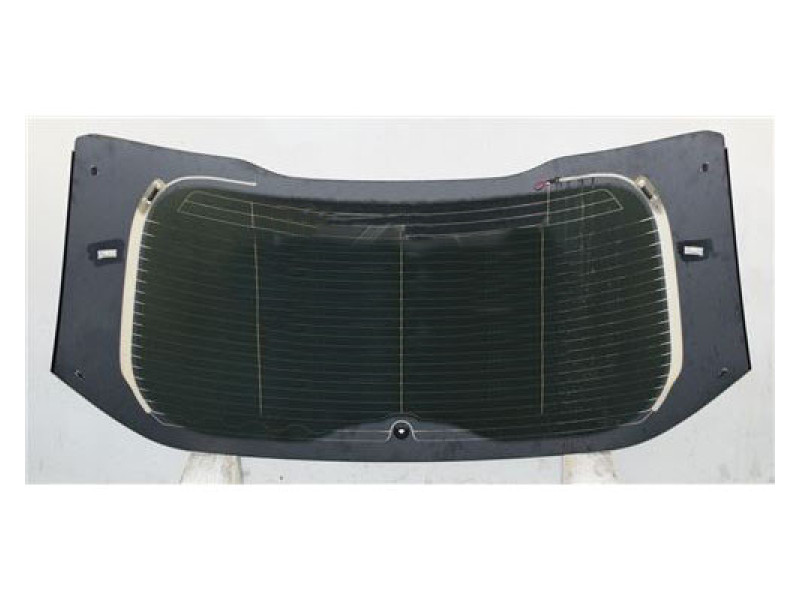 Заднє скло Ford Edge 19- (XYG)