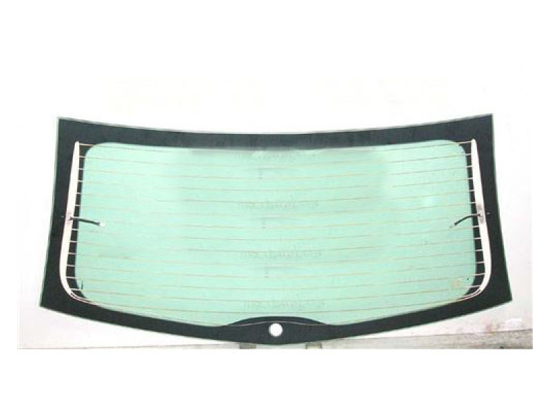 Заднє скло Ford Focus 1 1998-2004 хетчбек (XYG)