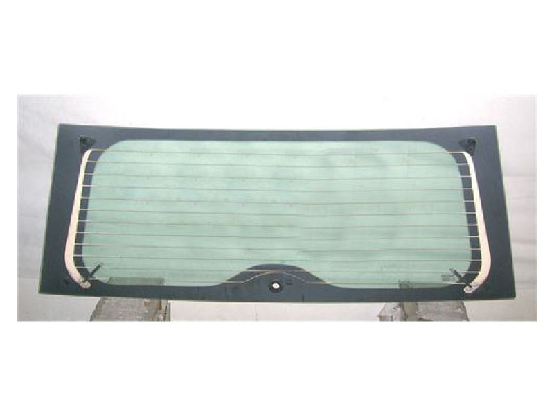 Заднє скло Ford Fusion 02-12 (XYG) 1209377