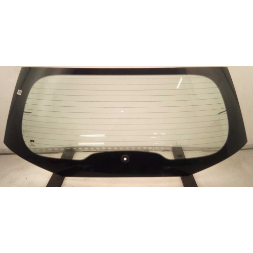 Заднє скло Ford Galaxy 2006-2014 (Pilkington)