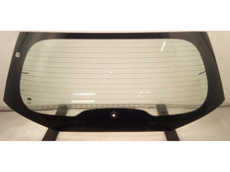 Заднє скло Ford Galaxy 06-14 (XYG)