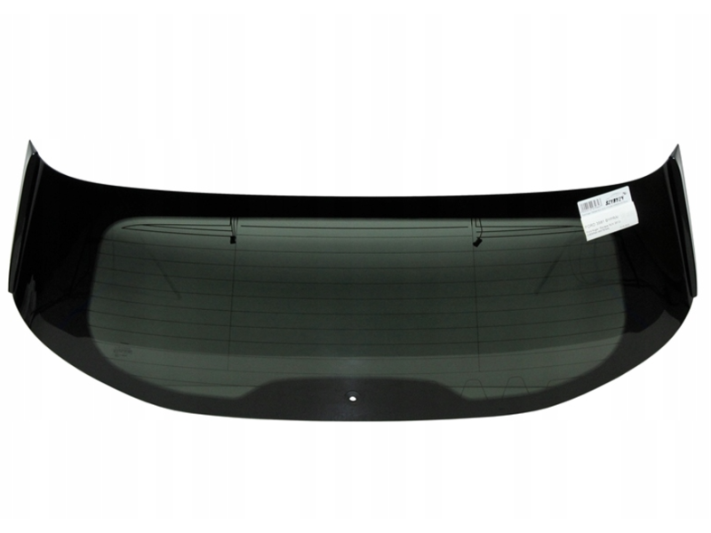 Заднє скло Ford Kuga 2, Escape USA 13-20 (Pilkington)