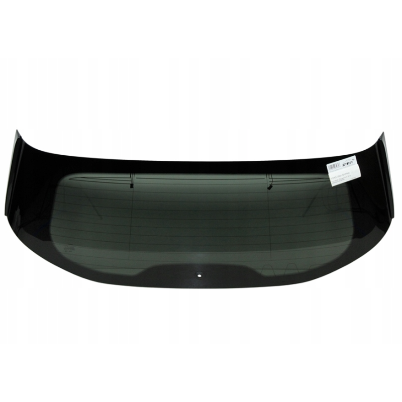 Заднє скло Ford Kuga 2, Escape USA 13-20 (XYG)