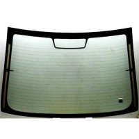 Заднє скло Ford Mondeo 3 01-07 (XYG)