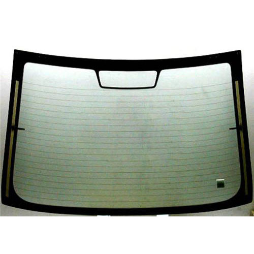Заднє скло Ford Mondeo 3 2001-2007 (XYG)