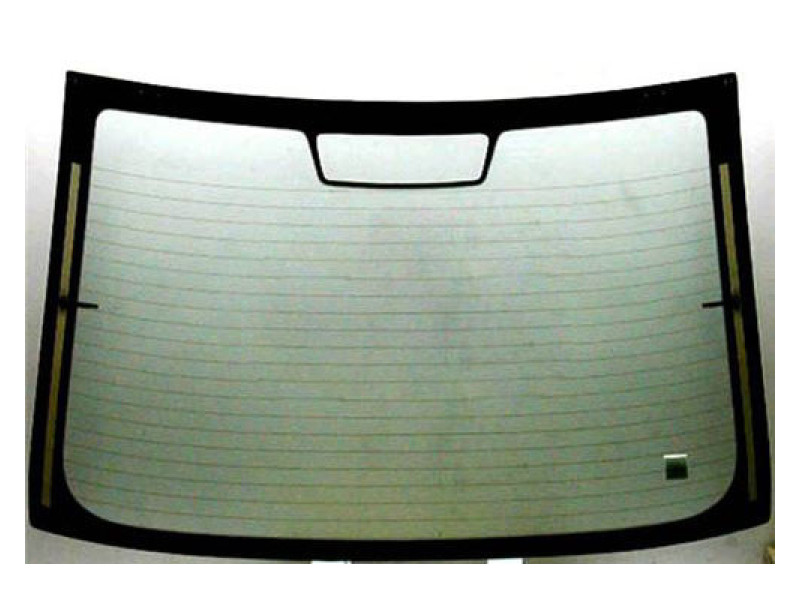 Заднє скло Ford Mondeo 3 01-07 (XYG)