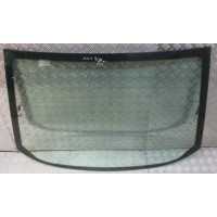 Заднє скло Ford Mondeo 4 07-14 седан (XYG)