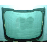 Заднє скло Ford Mustang 14-17, 18- (PGW)