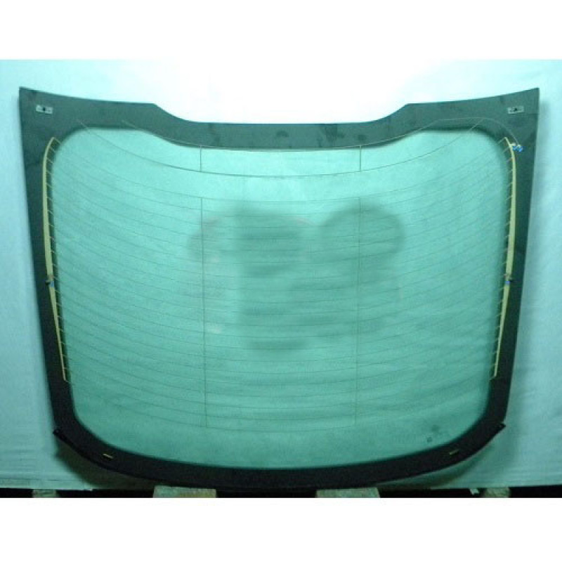 Заднє скло Ford Mustang 14-17, 18- (XYG)