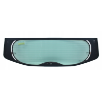 Заднє скло Ford S-Max 11-14 (Pilkington)