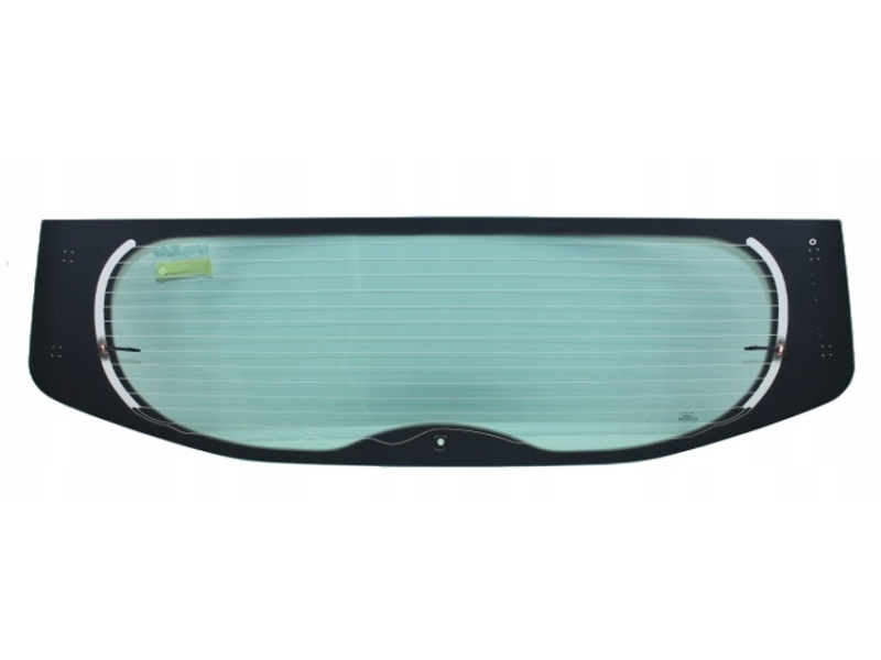 Заднє скло Ford S-Max 11-14 (Pilkington)