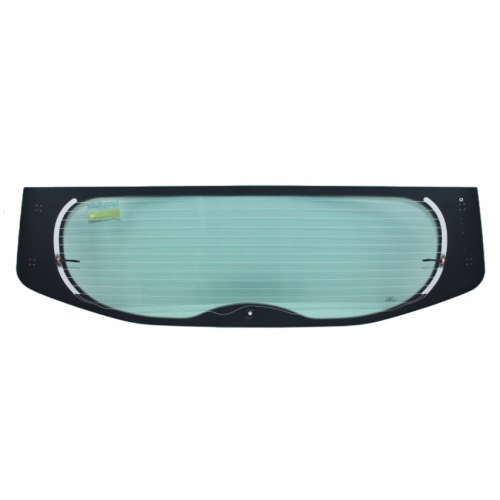 Заднє скло Ford S-Max 2011-2014 (XYG)