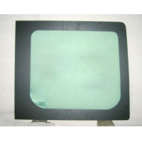 Заднє скло ліве Ford Transit 00-14 (Pilkington)