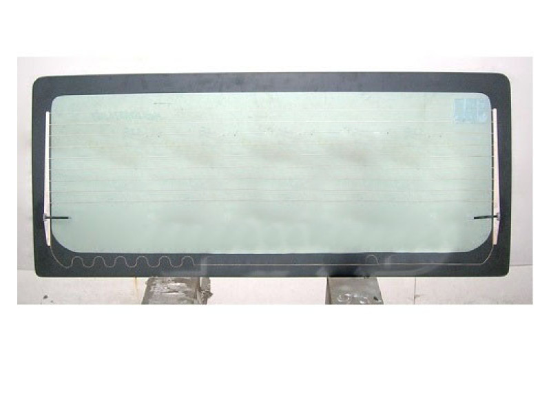 Заднє скло Ford Transit 2000-2014