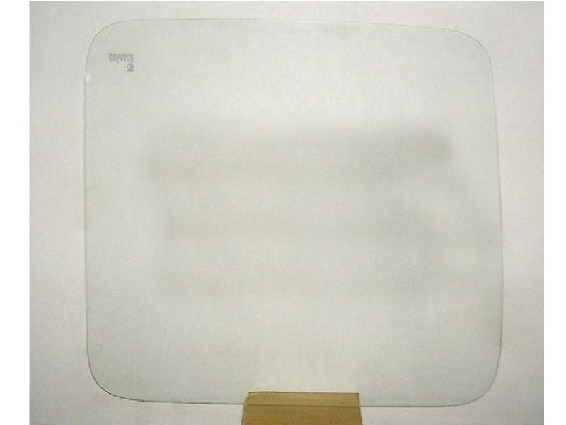 Заднє скло Ford Transit 86-00 ліве/праве (XYG)