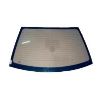 Заднє скло Geely CK 2006-2015 (XYG)