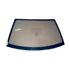 Заднє скло Geely CK 2006-2015 (XYG)