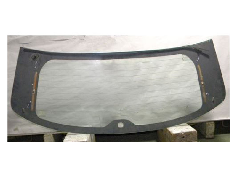 Заднє скло Great Wall Hover 11- (XYG)