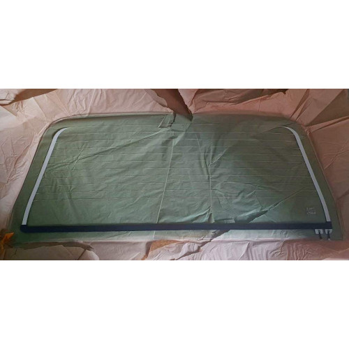 Заднє скло Great Wall Safe 05-08, Toyota 4Runner 2 89-95 (XYG) з обігрівом
