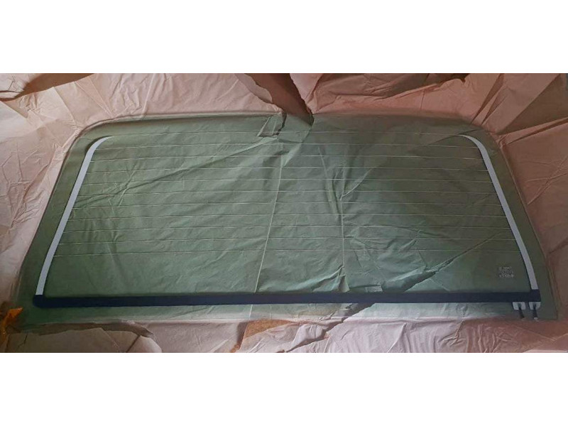 Заднє скло Great Wall Safe 05-08, Toyota 4Runner 2 89-95 (XYG) з обігрівом
