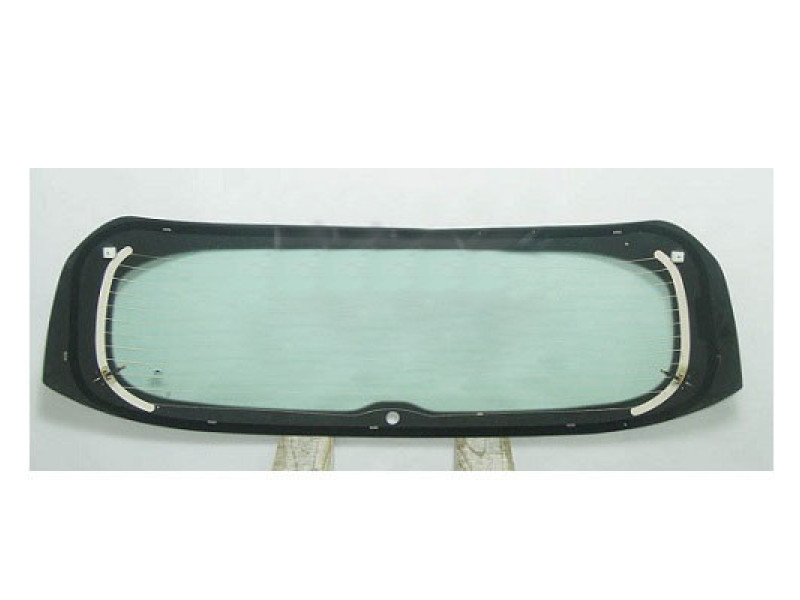 Заднє скло Fiat Tipo 16- хетчбек (XYG)