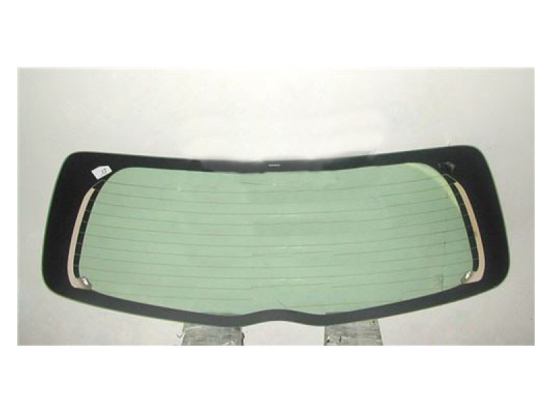 Заднє скло хетчбек Toyota Yaris 06-11 (XYG) GS 8115 D21