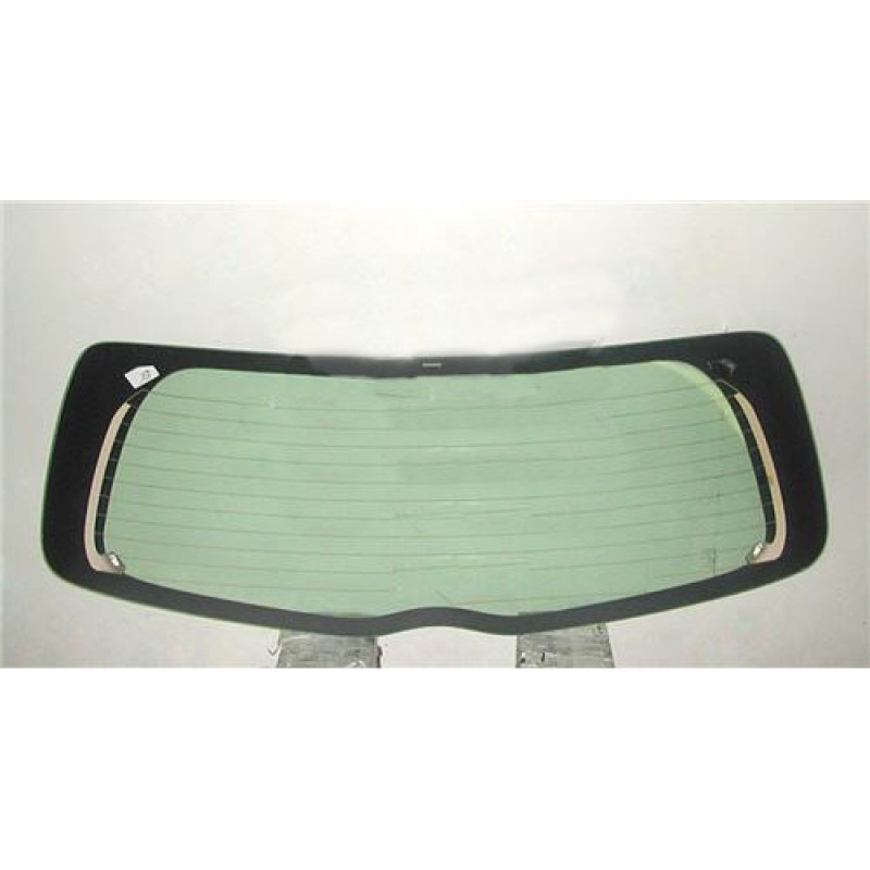 Заднє скло хетчбек Toyota Yaris 06-11 (XYG) GS 8115 D21