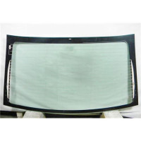 Заднє скло Honda Civic седан 12-15 (XYG) з обігрівом