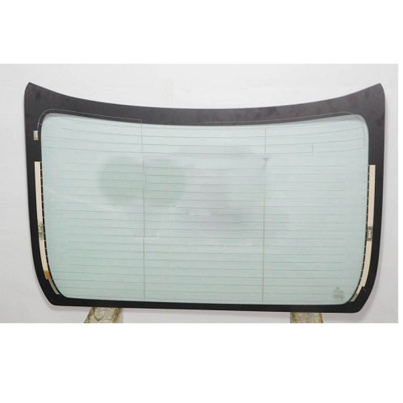 Заднє скло Honda Civic 10 16-19 седан (XYG)