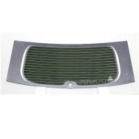 Заднє скло Honda CR-V 5 17- (PGW)