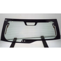 Заднє скло Honda CR-V 2 02-06 (Armourplate)