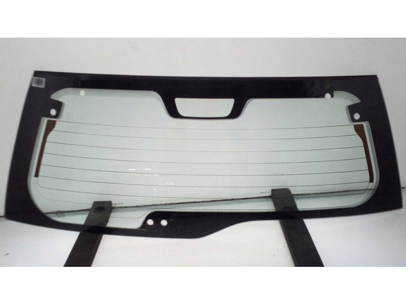 Заднє скло Honda CR-V 2 02-06 (Armourplate)