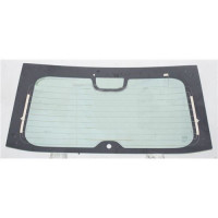 Заднє скло Honda CR-V 3 06-12 (XYG) антена