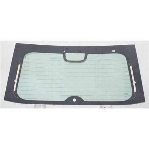 Заднє скло Honda CR-V 3 2006-2012 (XYG) 2 отвори